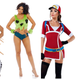 Giddy Up Cowgirl, Bedrock Baby, Beast Trainer, Kiss Me Frog